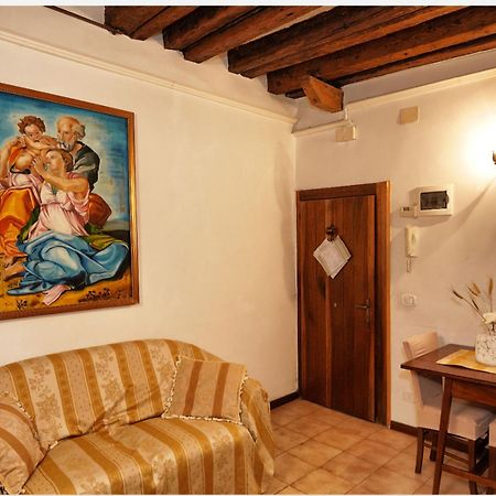 Appartamento Rialto Laura Venesia Bagian luar foto