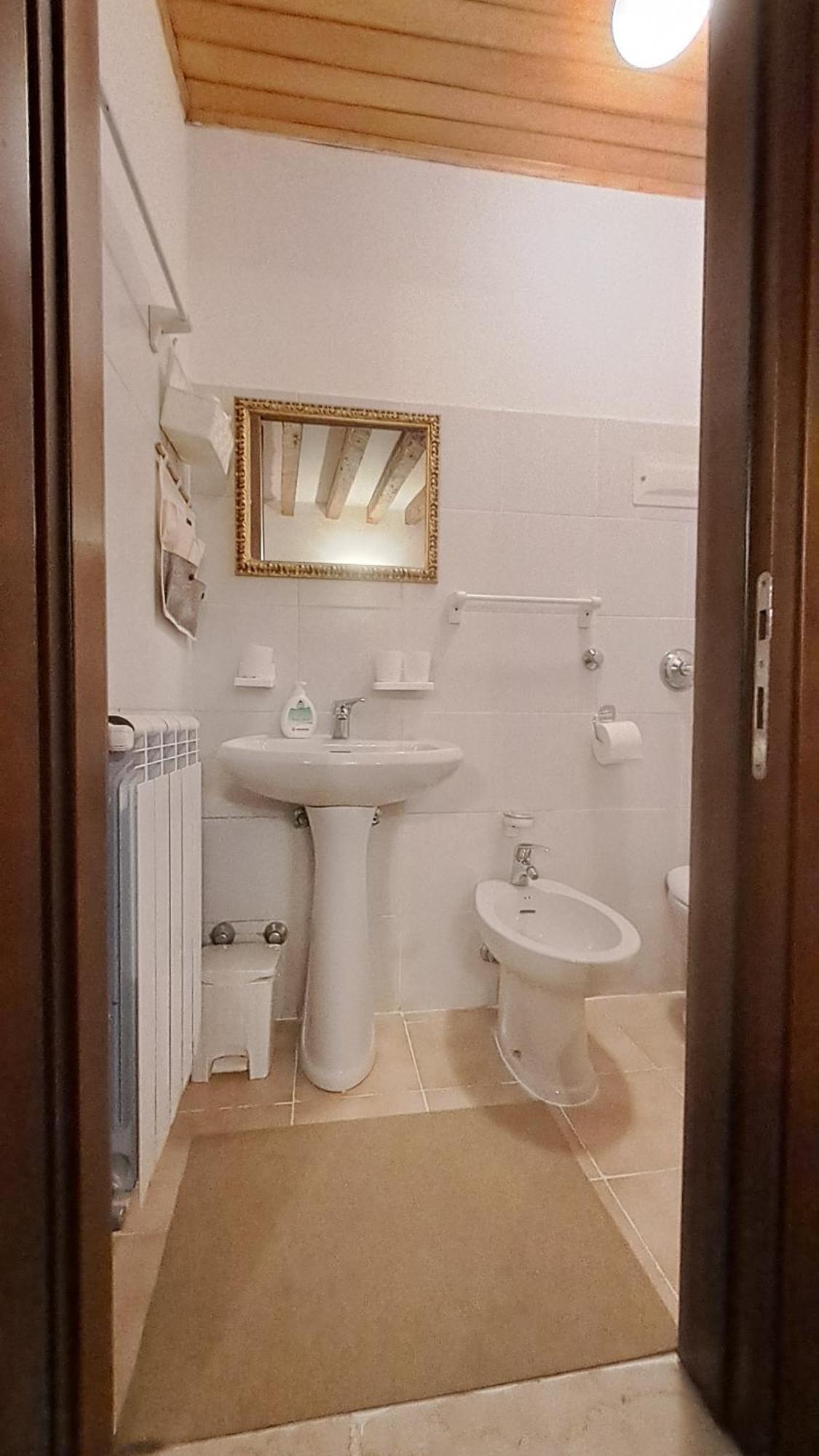 Appartamento Rialto Laura Venesia Bagian luar foto