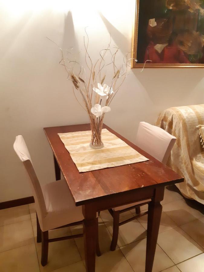 Appartamento Rialto Laura Venesia Bagian luar foto